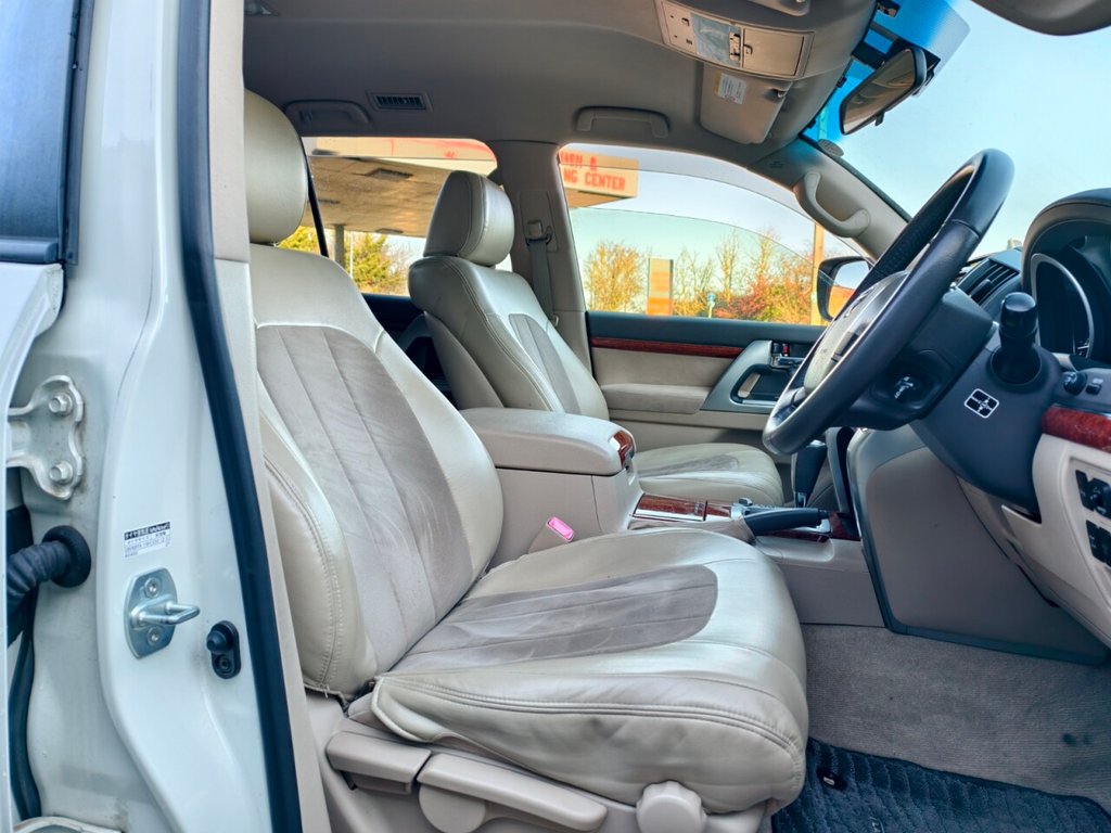 Used Toyota Land Cruiser Amazon 2025 for sale - 77101060: Photo 18