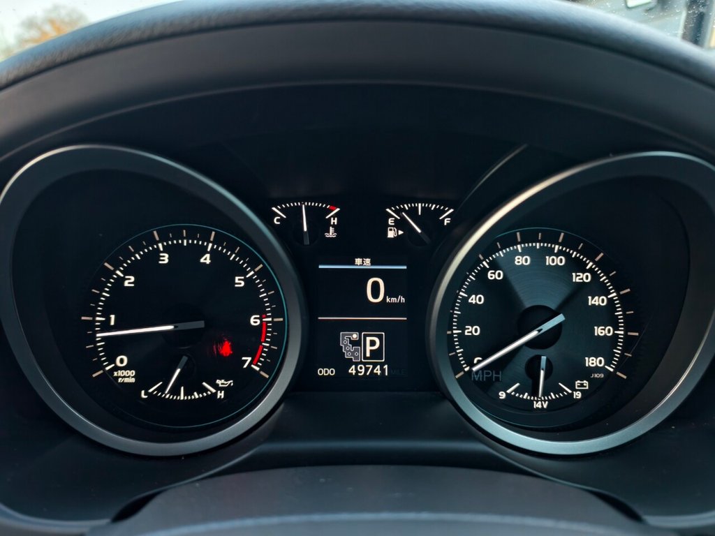 Used Toyota Land Cruiser Amazon 2025 for sale - 77101060: Photo 19