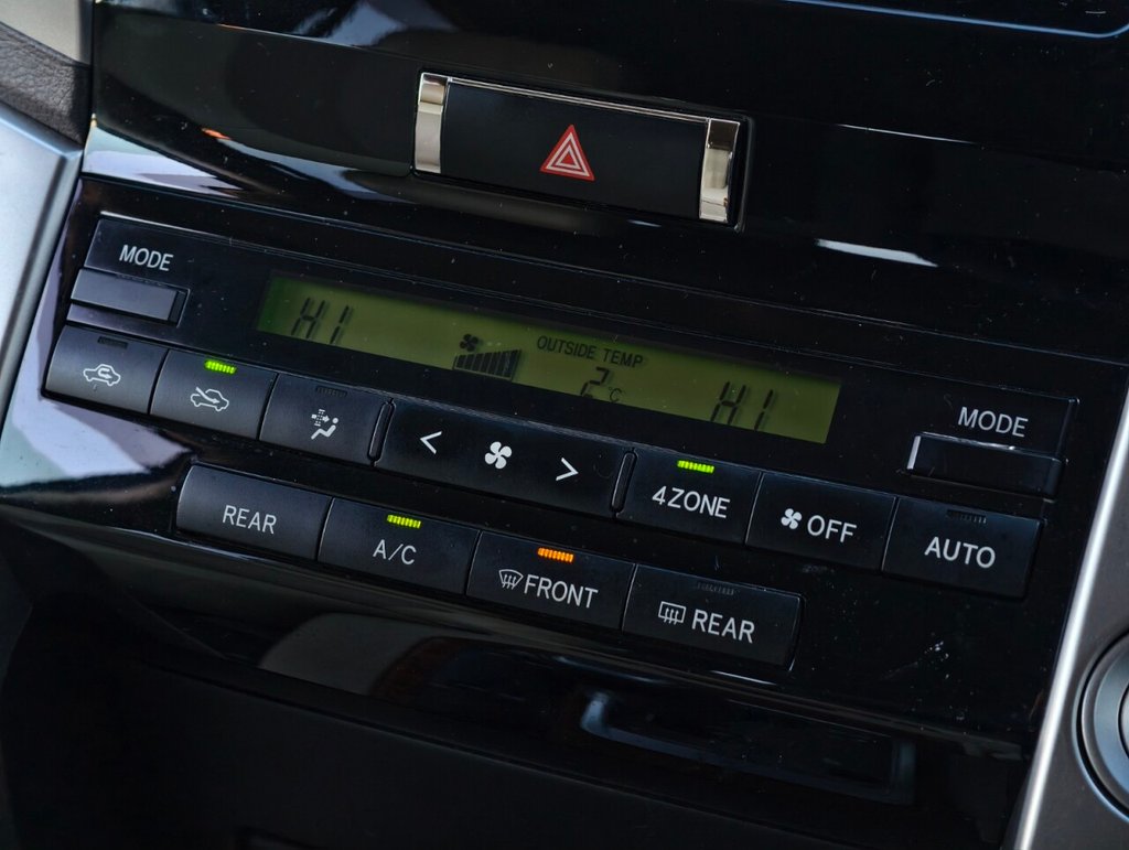 Used Toyota Land Cruiser Amazon 2025 for sale - 77101060: Photo 22