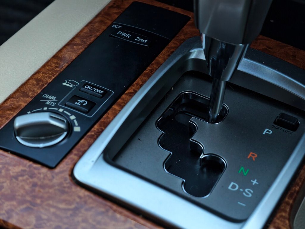 Used Toyota Land Cruiser Amazon 2025 for sale - 77101060: Photo 24