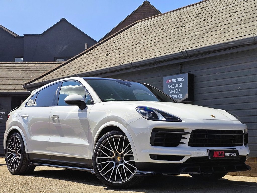 Used Porsche Cayenne 2019 for sale - 76202651: Photo 10