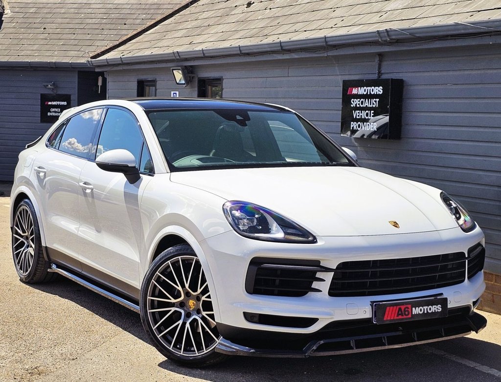 Used Porsche Cayenne 2019 for sale - 76202651: Photo 11