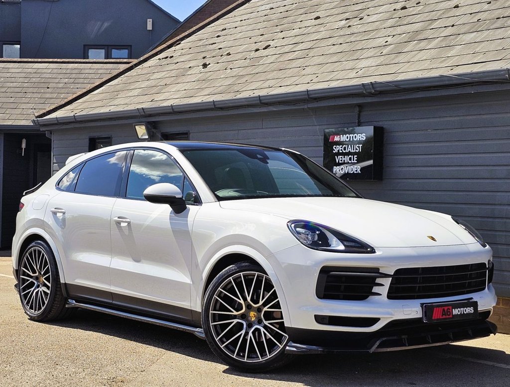 Used Porsche Cayenne 2019 for sale - 76202651: Photo 12