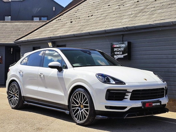 Used Porsche Cayenne 2019 for sale - 76202651: Photo 14