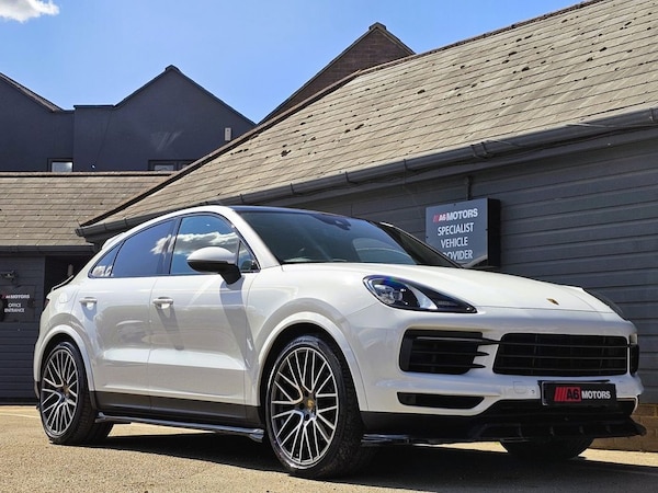 Used Porsche Cayenne 2019 for sale - 76202651: Photo 15