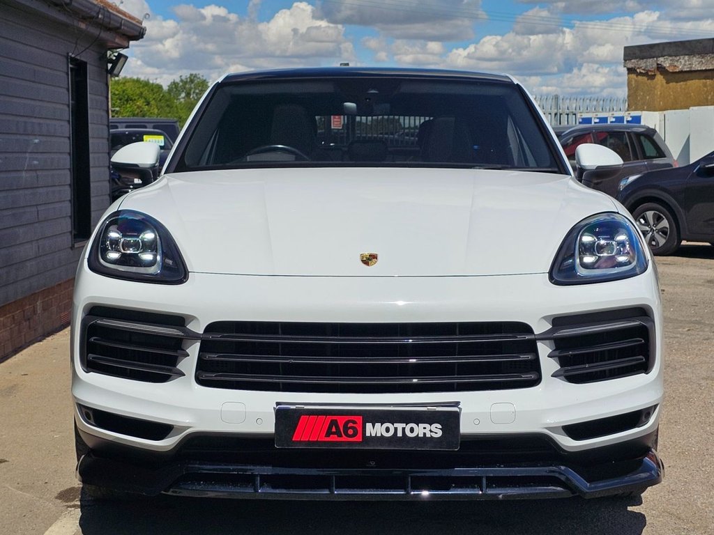 Used Porsche Cayenne 2019 for sale - 76202651: Photo 16