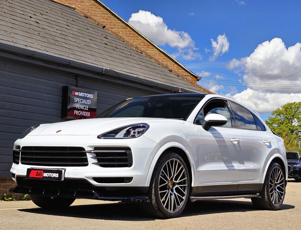 Used Porsche Cayenne 2019 for sale - 76202651: Photo 18