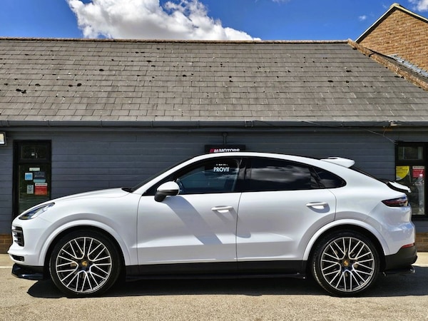 Used Porsche Cayenne 2019 for sale - 76202651: Photo 19