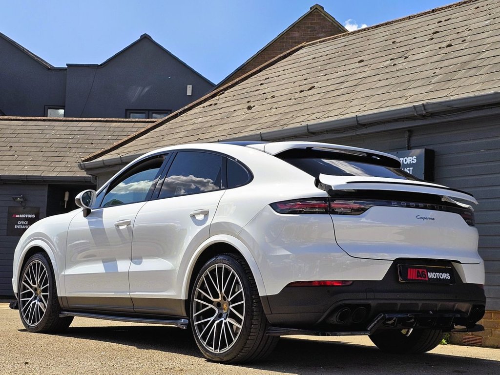 Used Porsche Cayenne 2019 for sale - 76202651: Photo 21