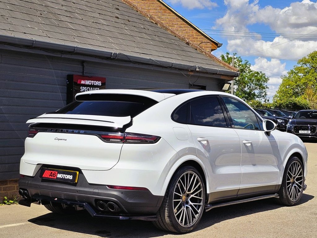Used Porsche Cayenne 2019 for sale - 76202651: Photo 23