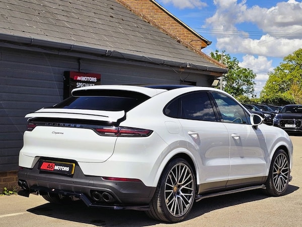Used Porsche Cayenne 2019 for sale - 76202651: Photo 23