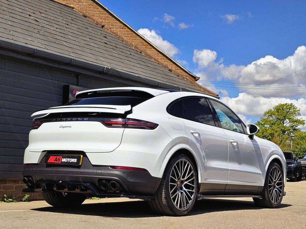 Used Porsche Cayenne 2019 for sale - 76202651: Photo 24