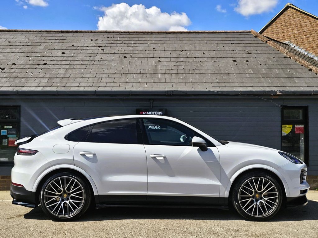 Used Porsche Cayenne 2019 for sale - 76202651: Photo 25