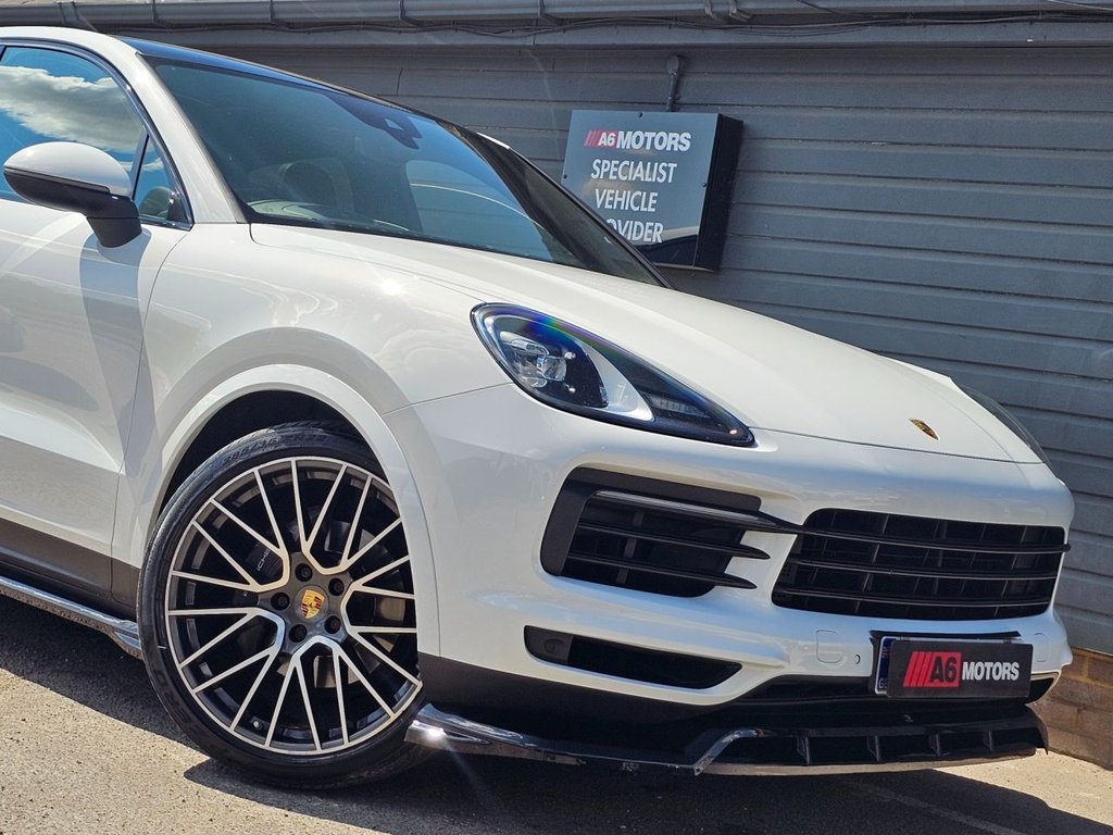 Used Porsche Cayenne 2019 for sale - 76202651: Photo 26
