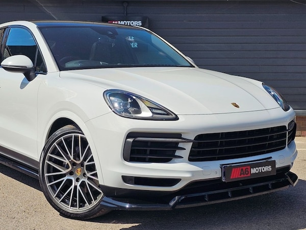 Used Porsche Cayenne 2019 for sale - 76202651: Photo 27