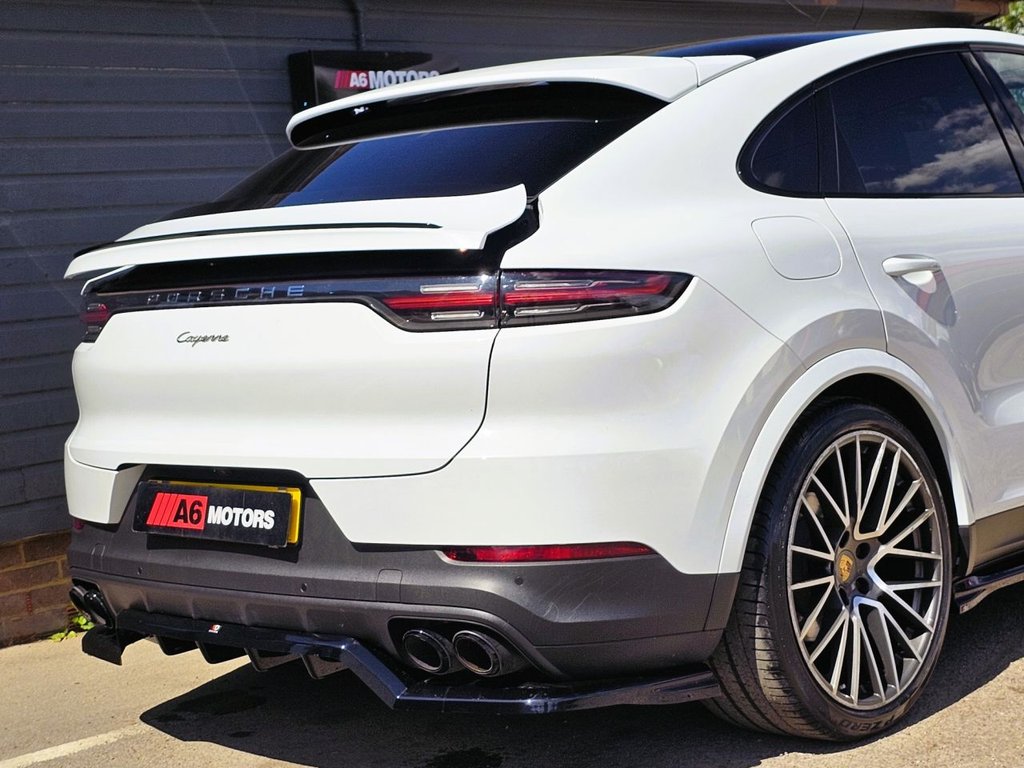 Used Porsche Cayenne 2019 for sale - 76202651: Photo 28