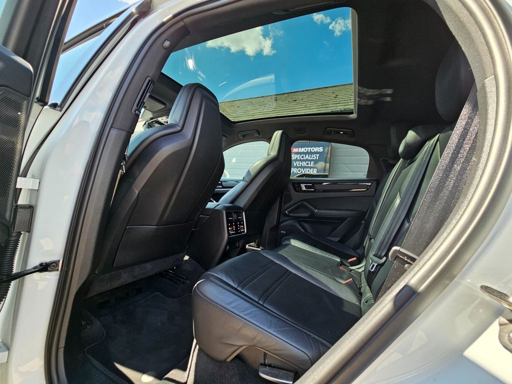 Used Porsche Cayenne 2019 for sale - 76202651: Photo 29