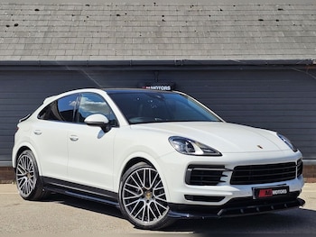 Used Porsche Cayenne 2019 for sale - 76202651: Photo 2