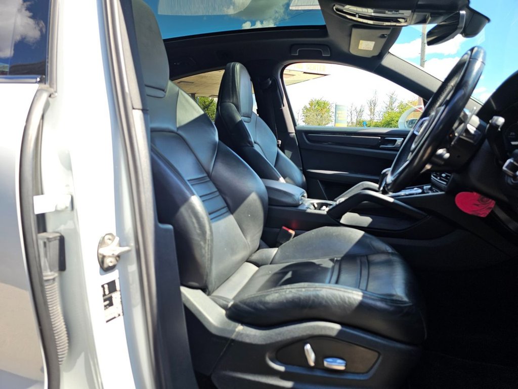 Used Porsche Cayenne 2019 for sale - 76202651: Photo 33