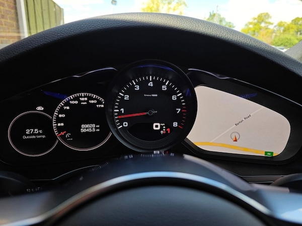 Used Porsche Cayenne 2019 for sale - 76202651: Photo 38
