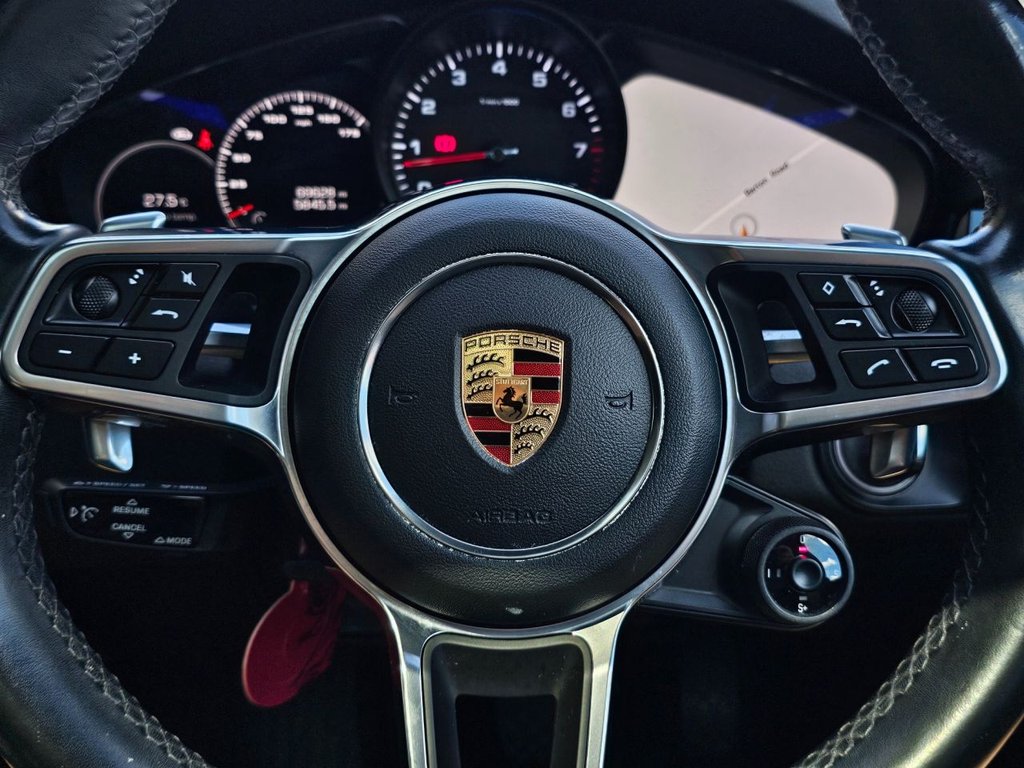 Used Porsche Cayenne 2019 for sale - 76202651: Photo 39