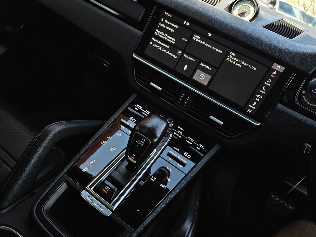 Used Porsche Cayenne 2019 for sale - 76202651: Photo 42