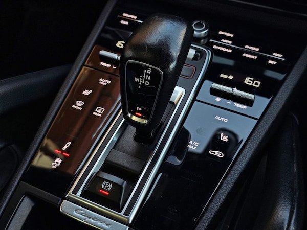 Used Porsche Cayenne 2019 for sale - 76202651: Photo 43