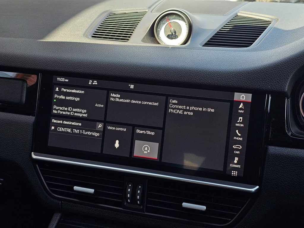 Used Porsche Cayenne 2019 for sale - 76202651: Photo 45