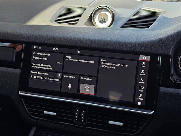 Used Porsche Cayenne 2019 for sale - 76202651: Photo 45