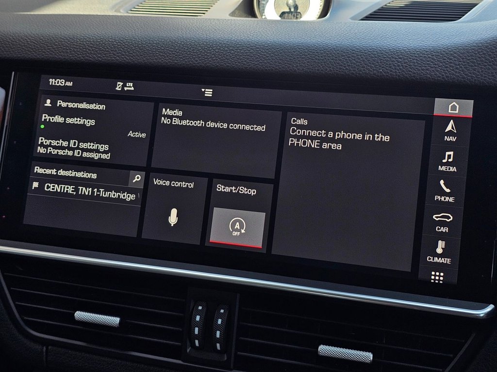 Used Porsche Cayenne 2019 for sale - 76202651: Photo 46