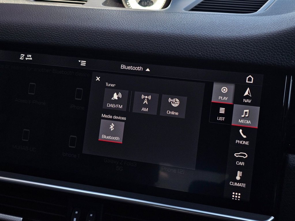 Used Porsche Cayenne 2019 for sale - 76202651: Photo 49