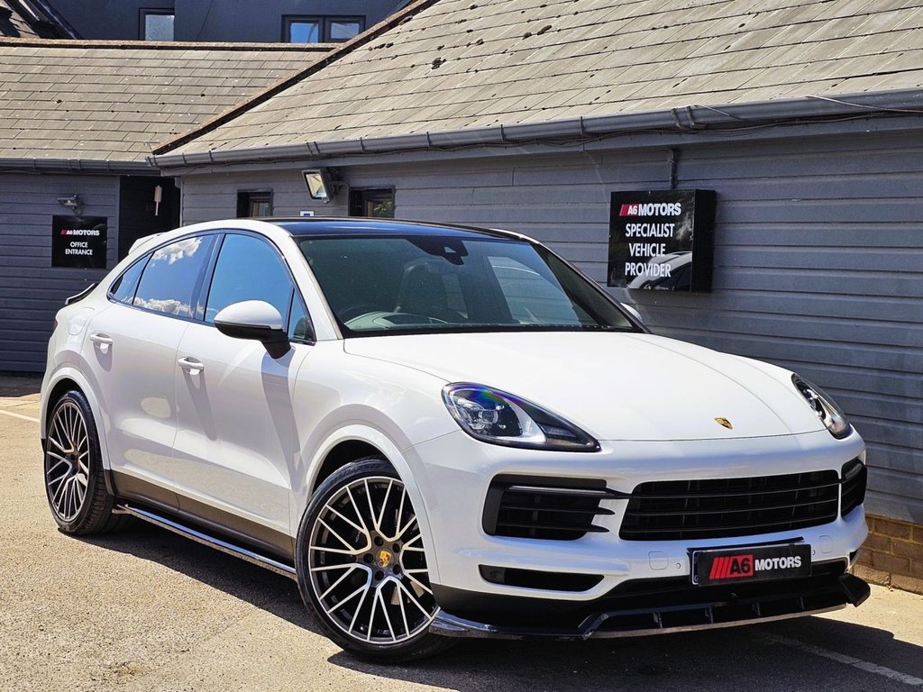 Used Porsche Cayenne 2019 for sale - 76202651: Photo 6