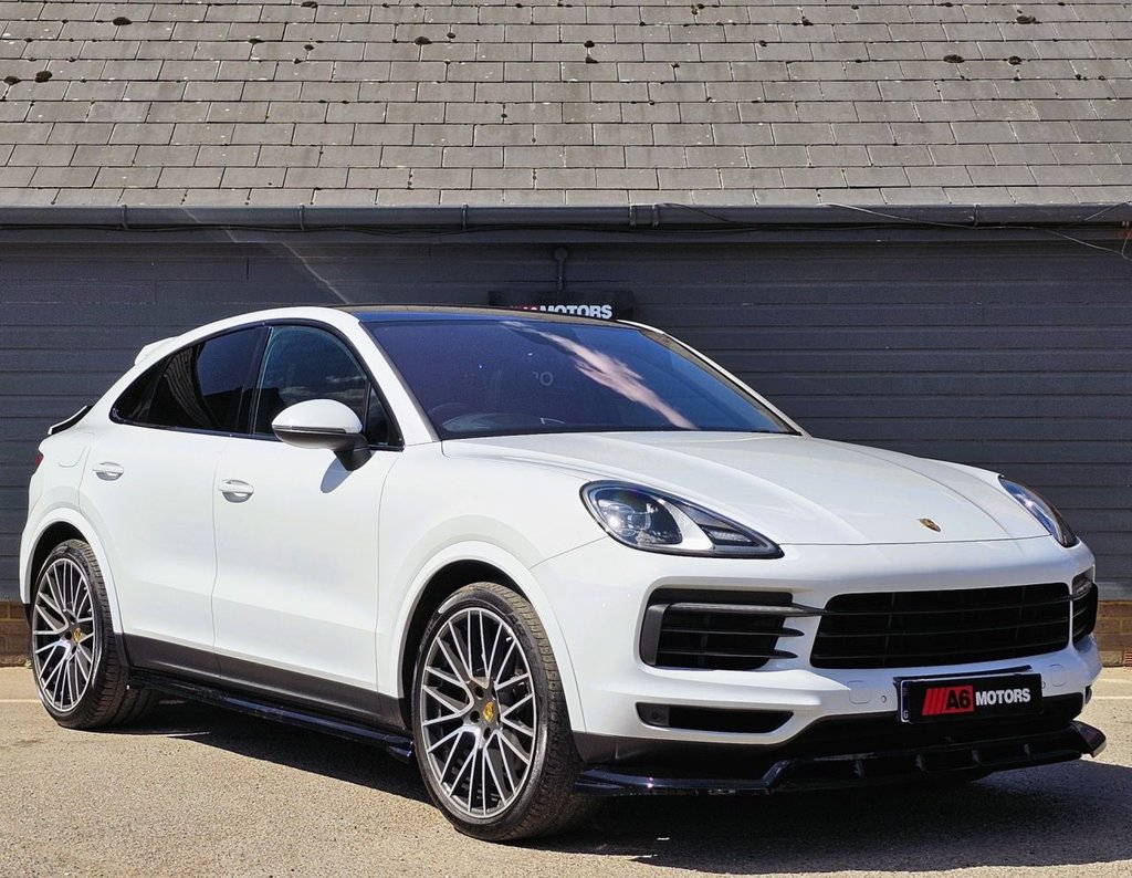 Used Porsche Cayenne 2019 for sale - 76202651: Photo 7