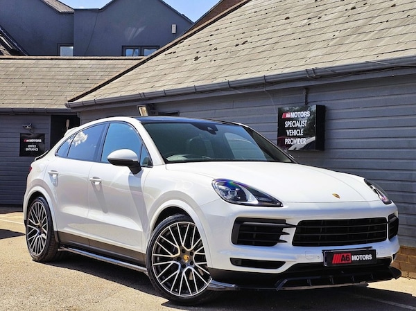 Used Porsche Cayenne 2019 for sale - 76202651: Photo 9