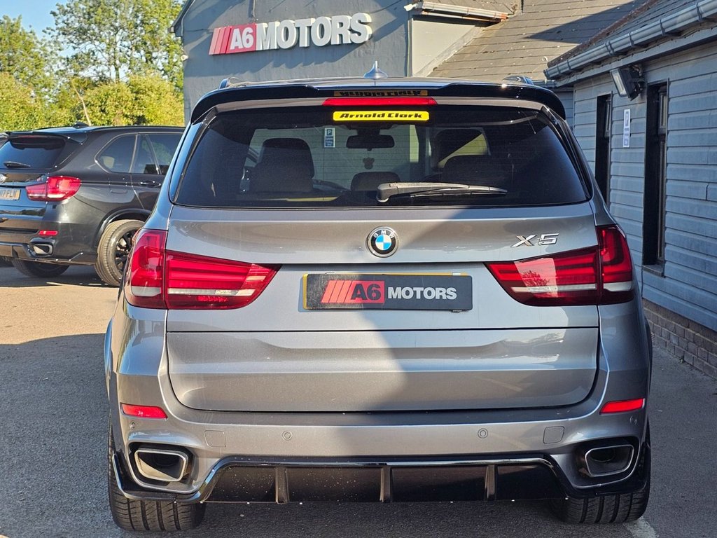 Used BMW X5 2015 for sale - 76439055: Photo 11