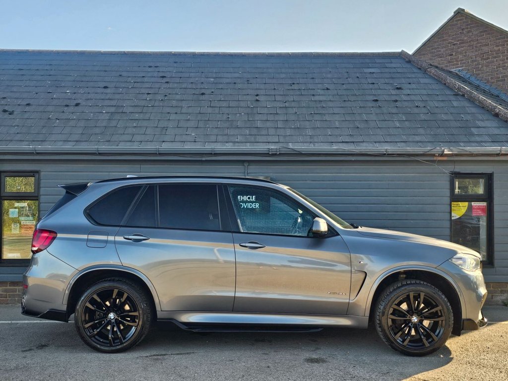 Used BMW X5 2015 for sale - 76439055: Photo 13