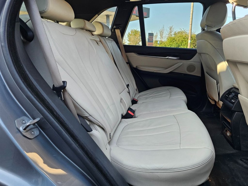 Used BMW X5 2015 for sale - 76439055: Photo 16