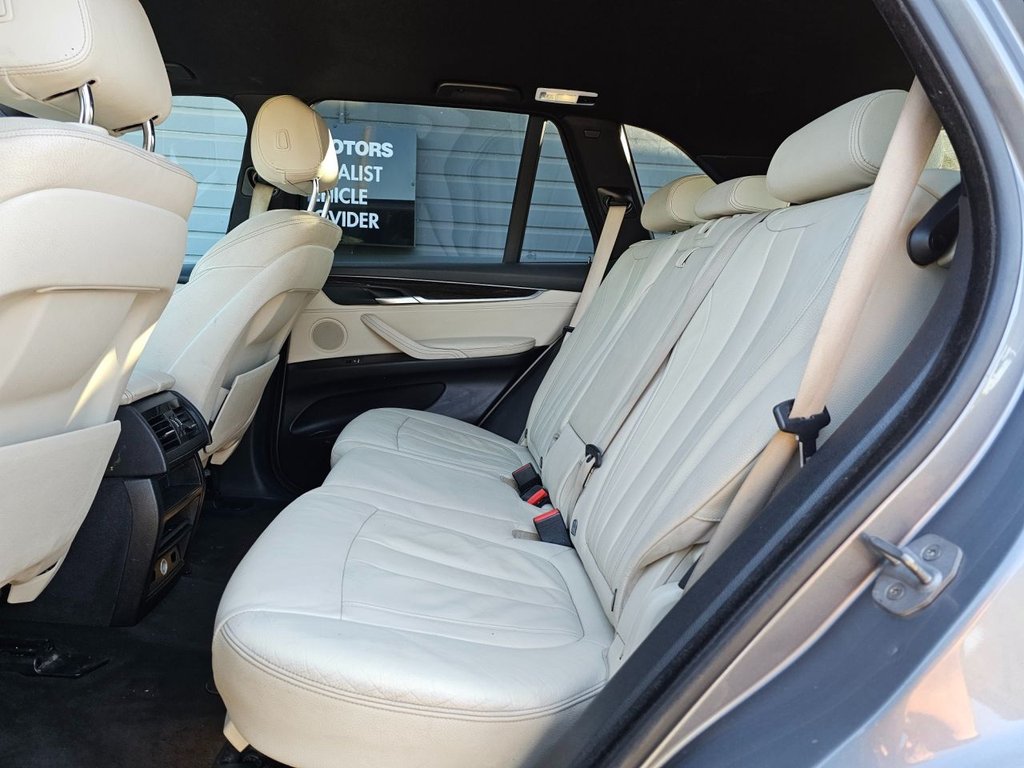 Used BMW X5 2015 for sale - 76439055: Photo 17