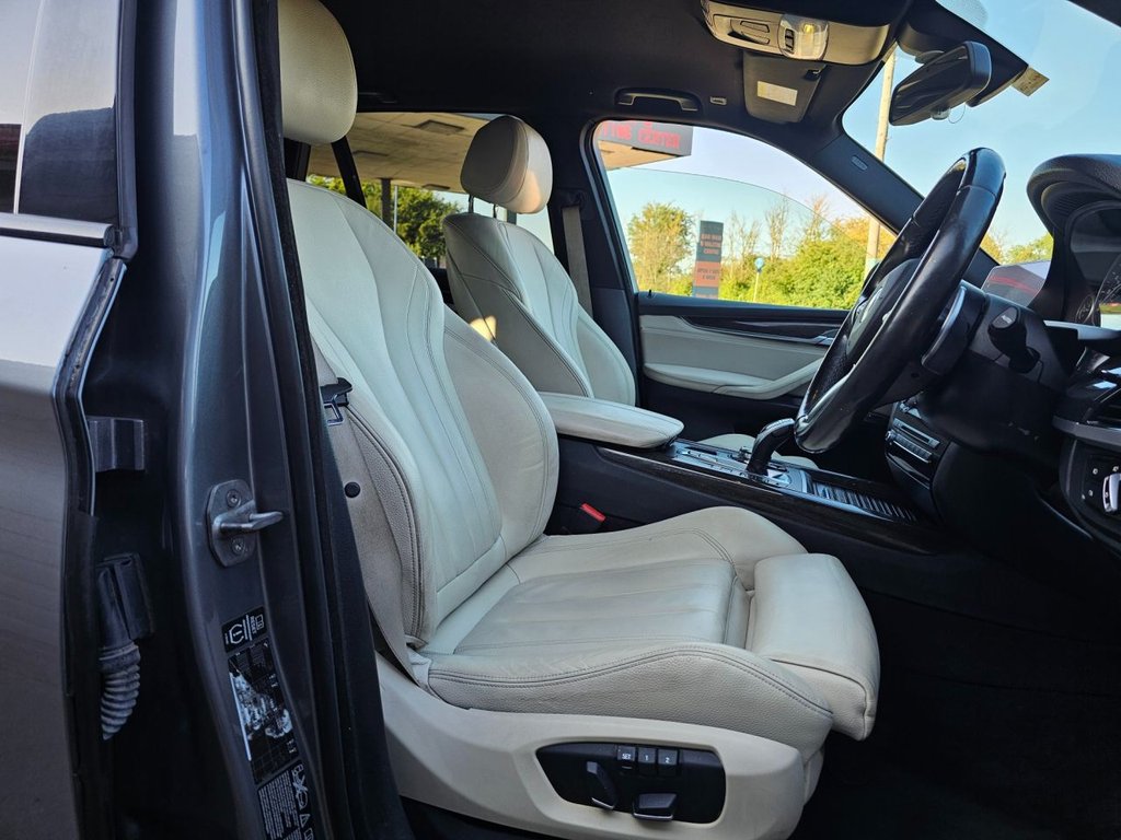 Used BMW X5 2015 for sale - 76439055: Photo 18