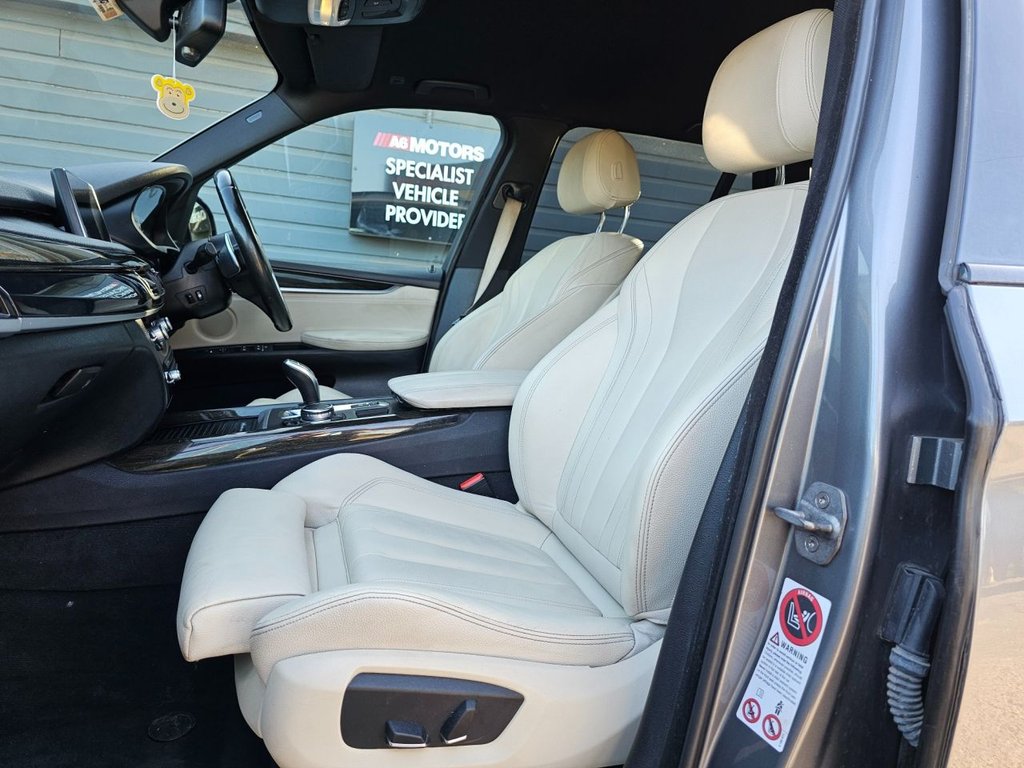 Used BMW X5 2015 for sale - 76439055: Photo 19