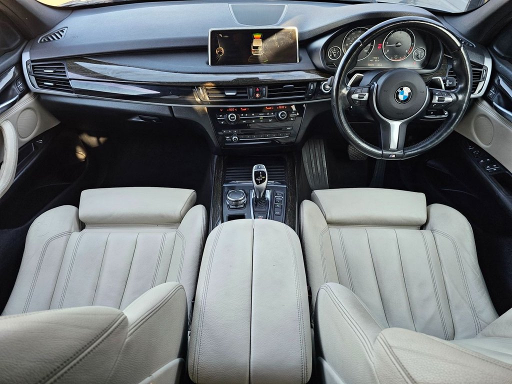 Used BMW X5 2015 for sale - 76439055: Photo 20