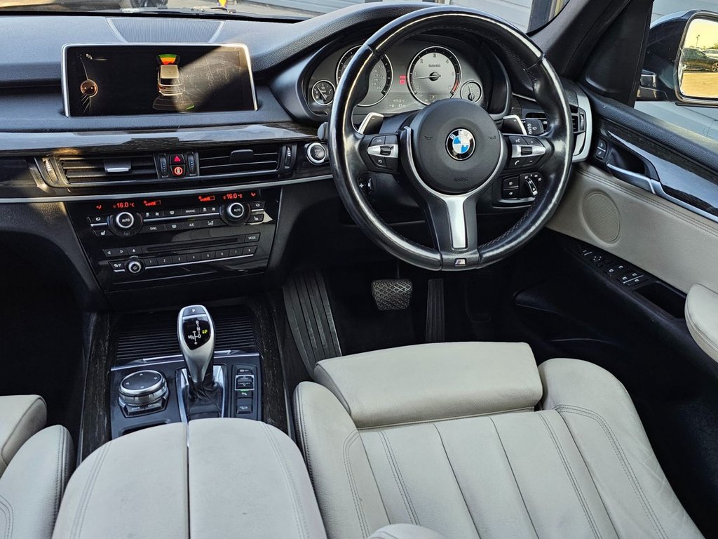 Used BMW X5 2015 for sale - 76439055: Photo 21