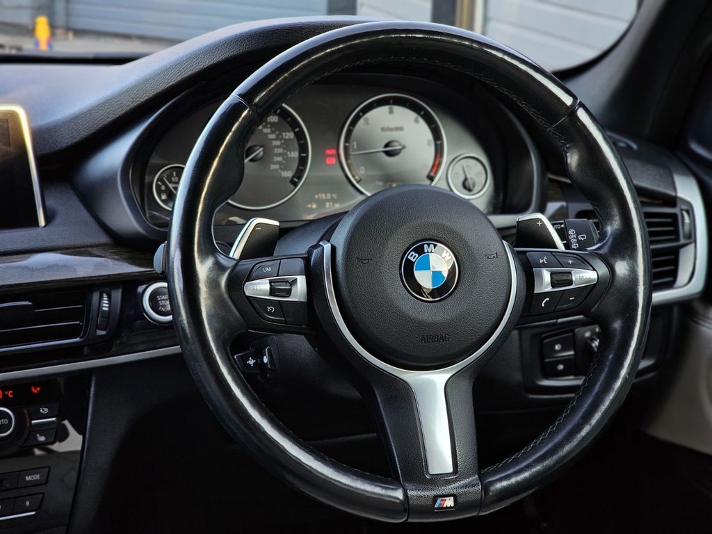 Used BMW X5 2015 for sale - 76439055: Photo 22