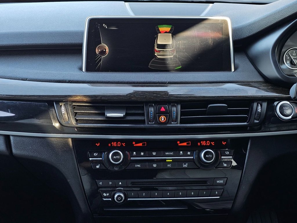 Used BMW X5 2015 for sale - 76439055: Photo 23