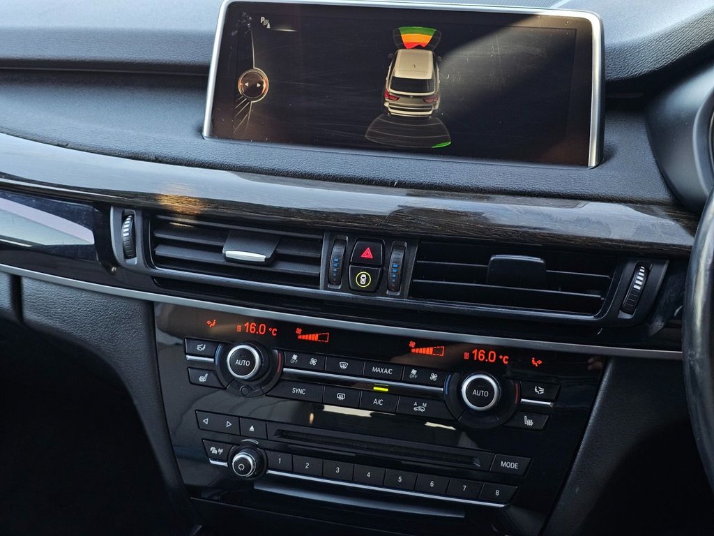 Used BMW X5 2015 for sale - 76439055: Photo 29