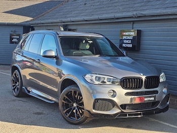 Used BMW X5 2015 for sale - 76439055: Photo