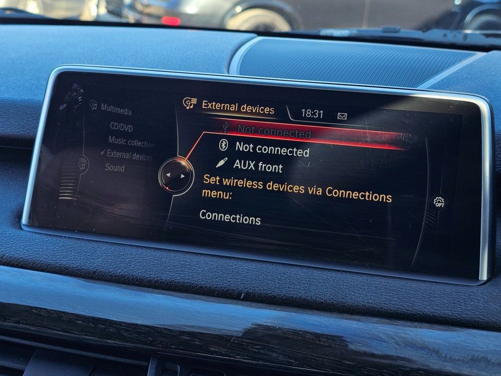 Used BMW X5 2015 for sale - 76439055: Photo 34