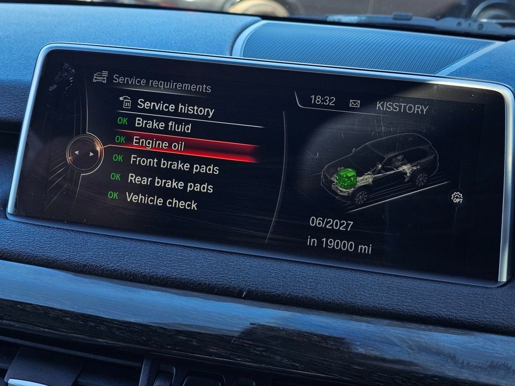 Used BMW X5 2015 for sale - 76439055: Photo 39