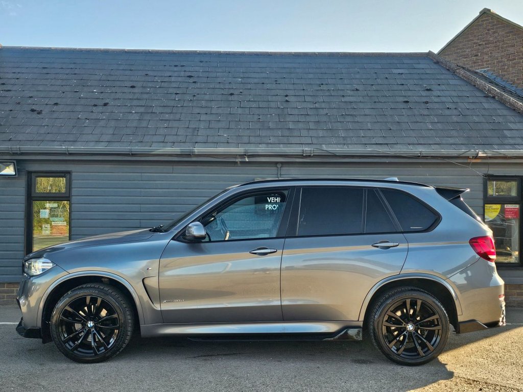 Used BMW X5 2015 for sale - 76439055: Photo 9