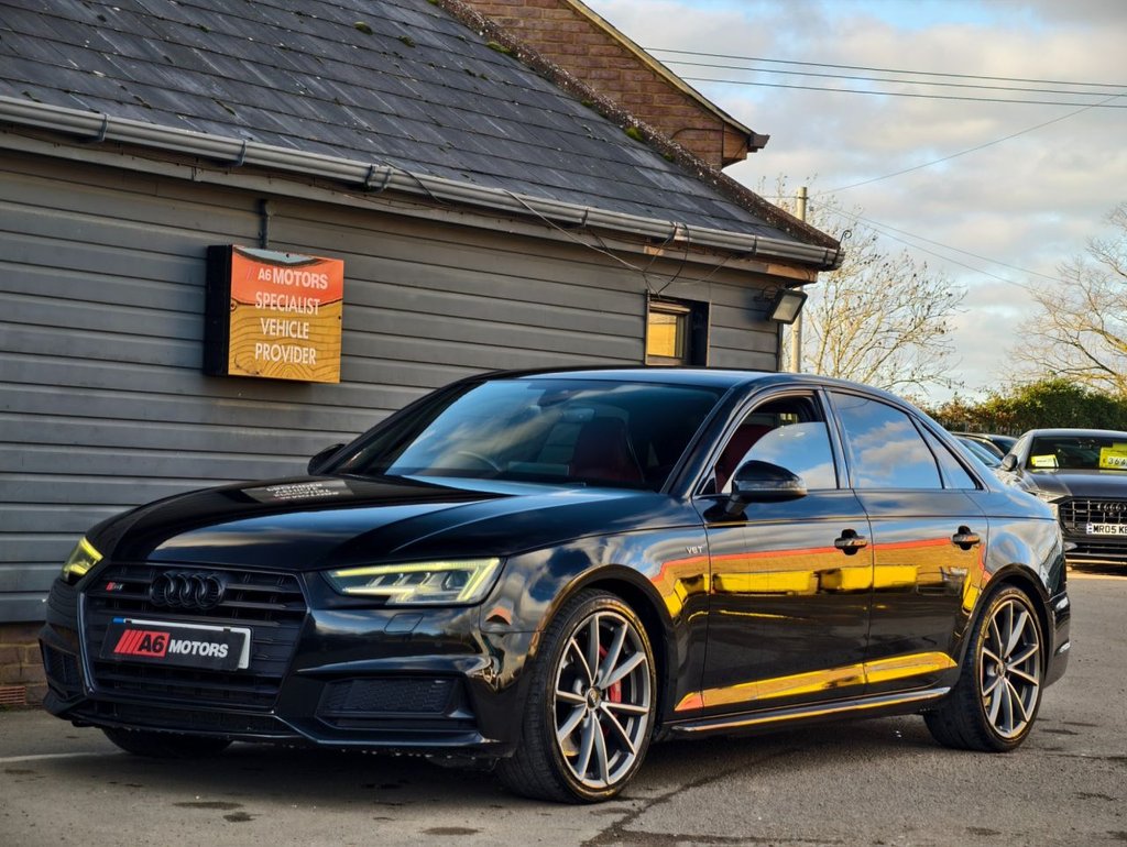 Used Audi A4 2017 for sale - 77060602: Photo 10